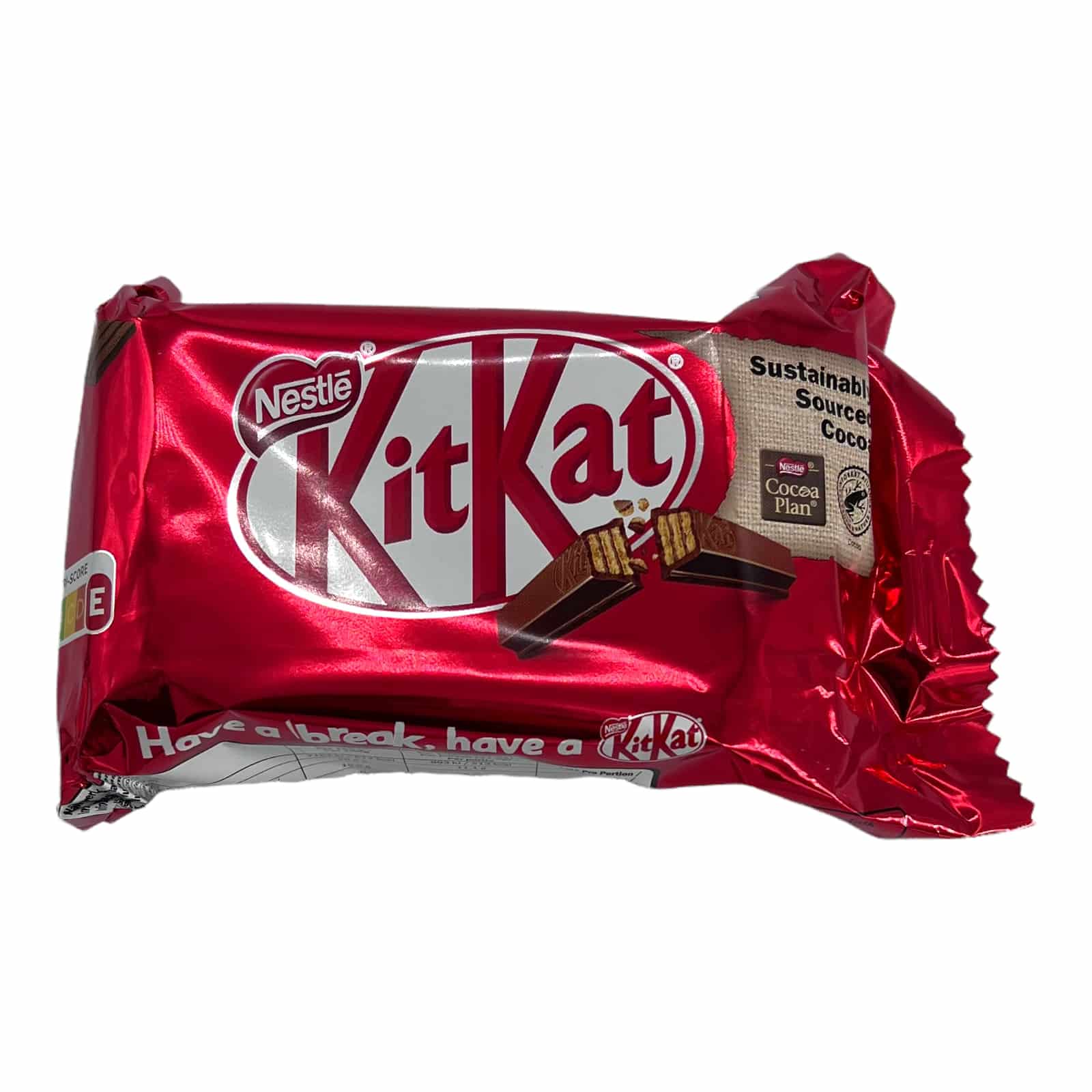 KitKat 4x41,5g