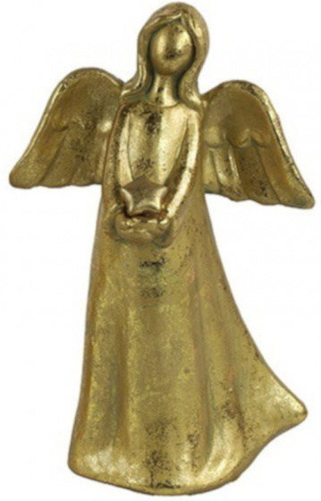 Engel "Ashriel" gold