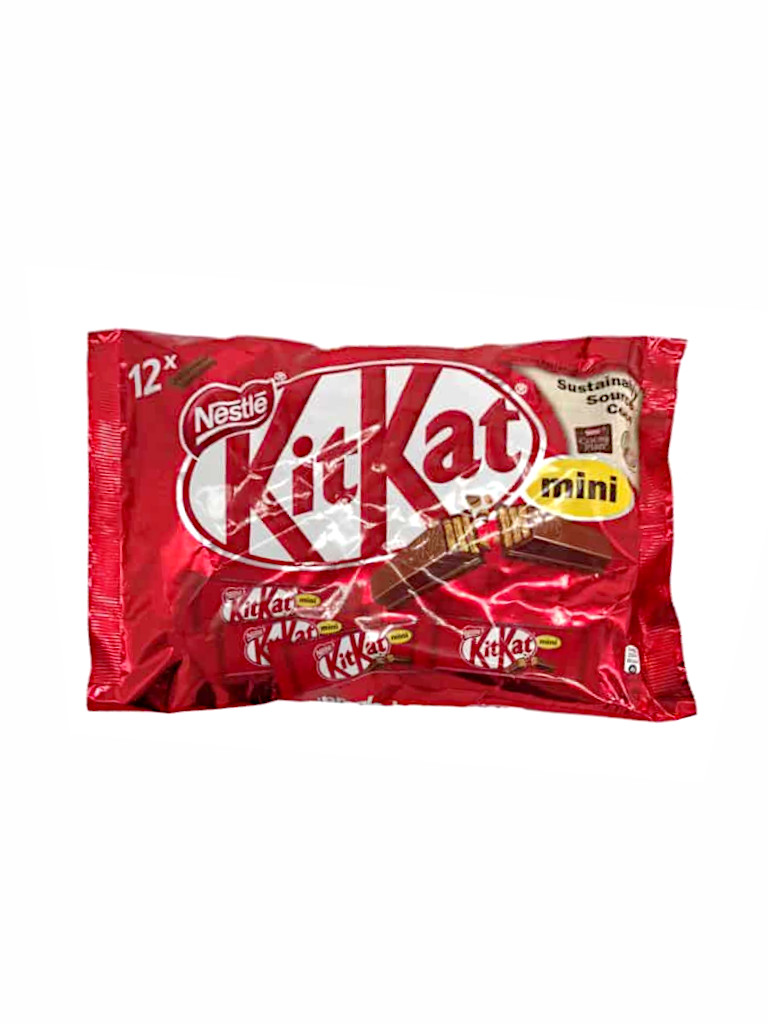 KitKat Minis 200g
