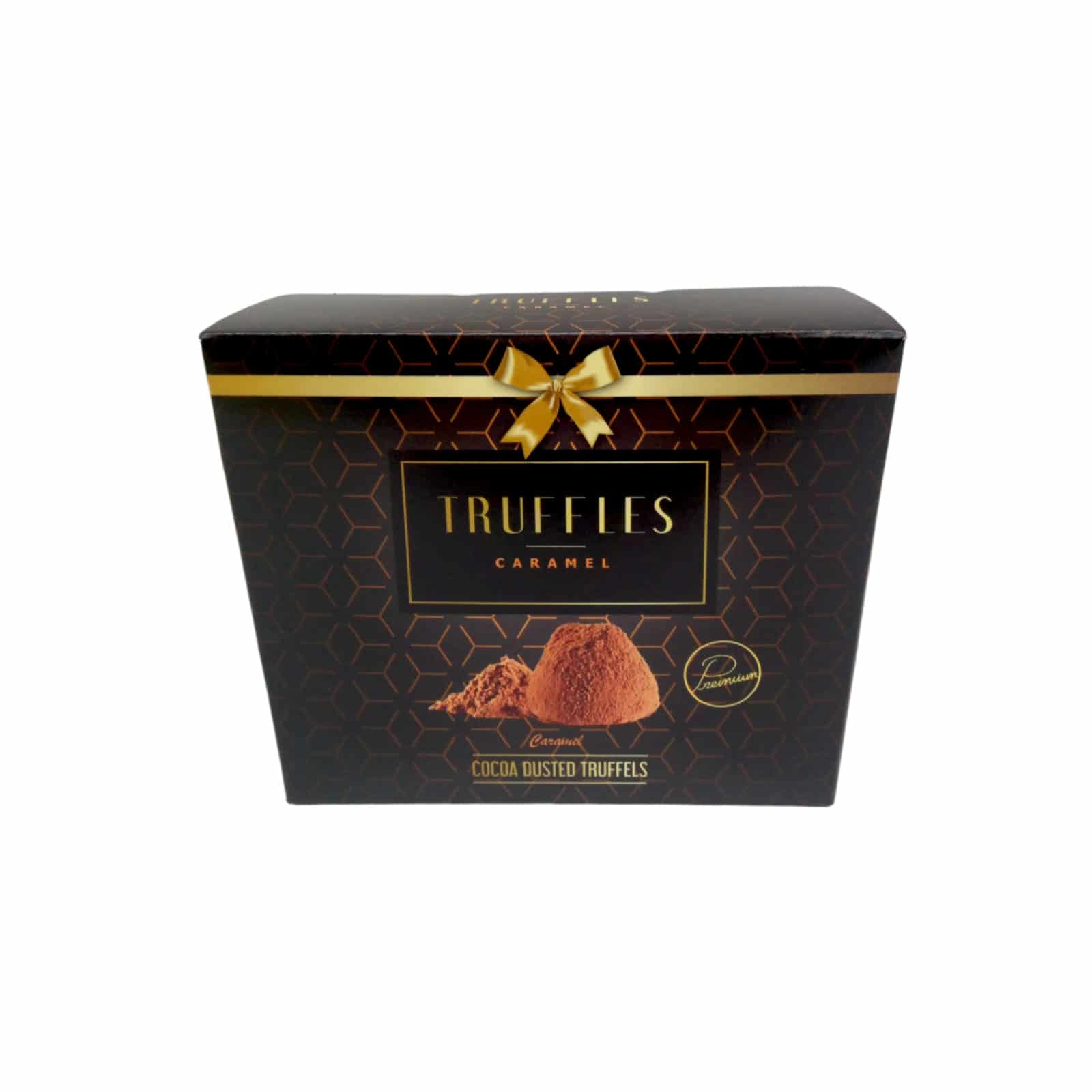 Truffels Caramel 150g