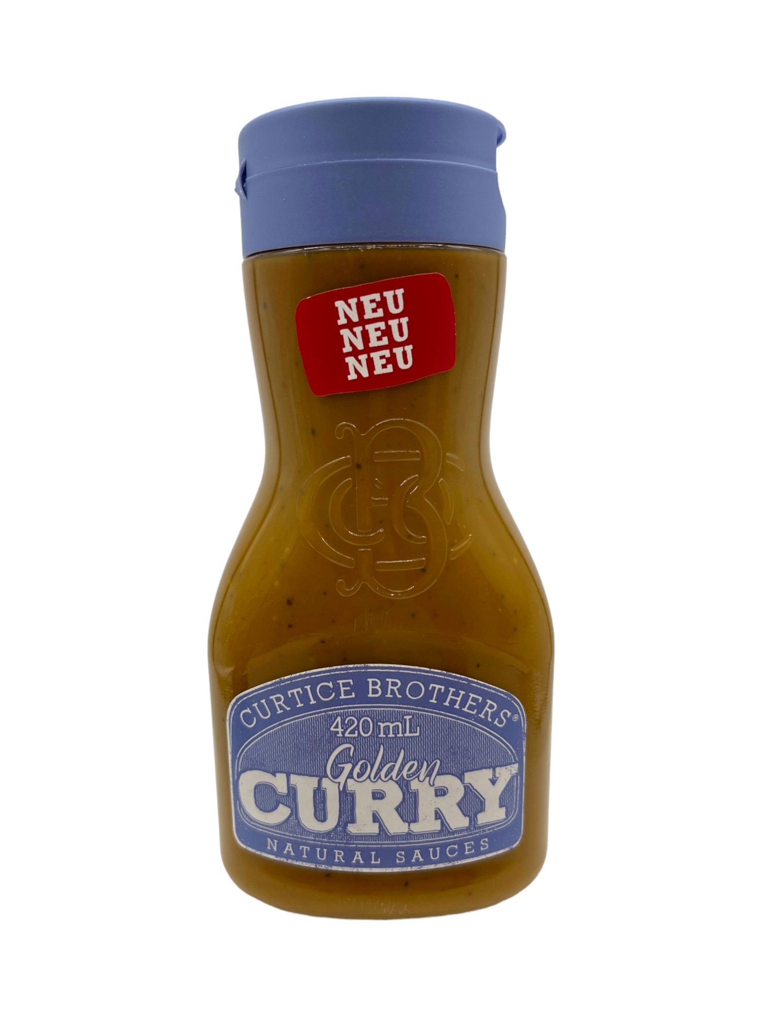 Golden Curry Sauce 420ml