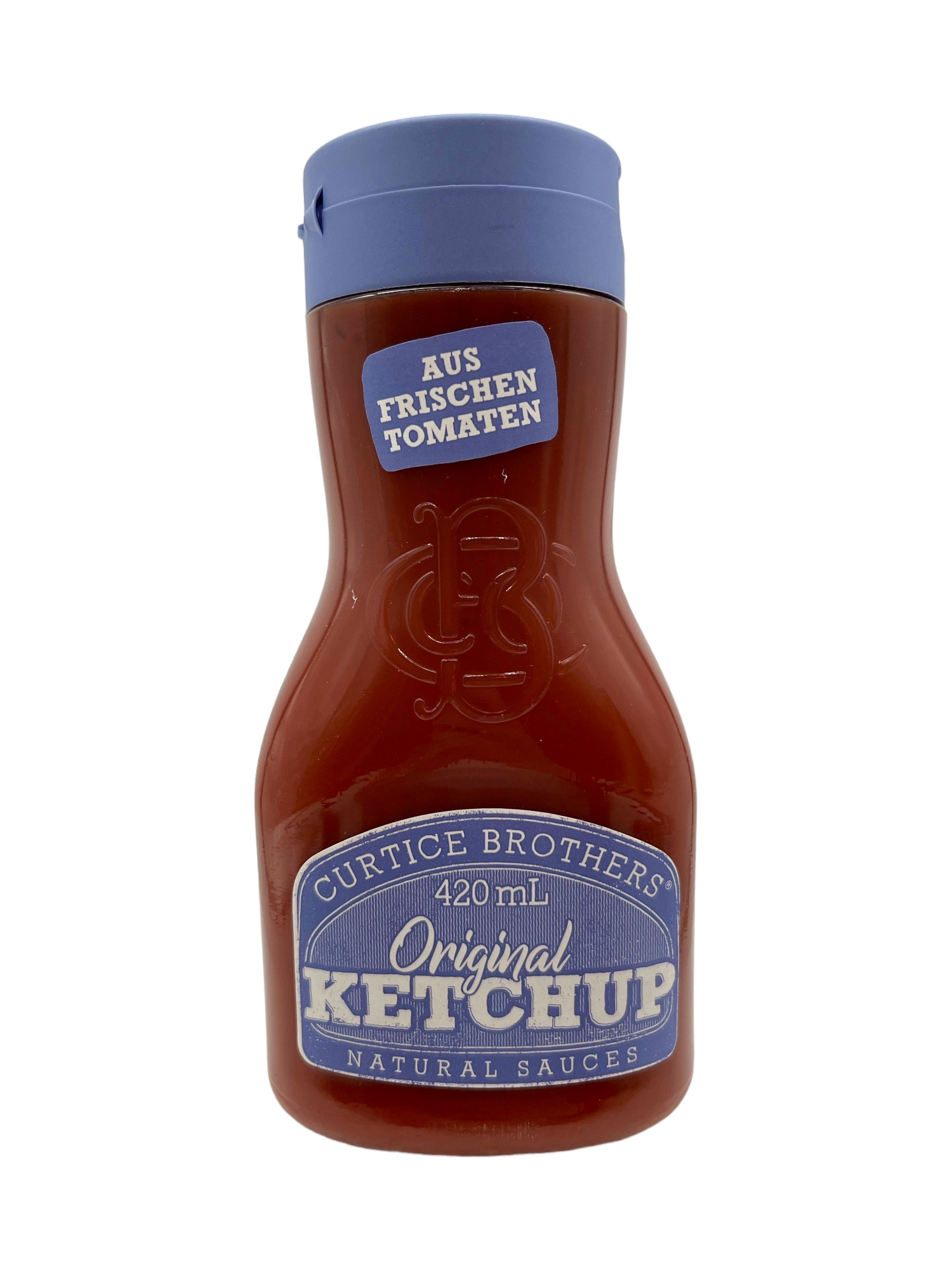 Original Ketchup 420ml