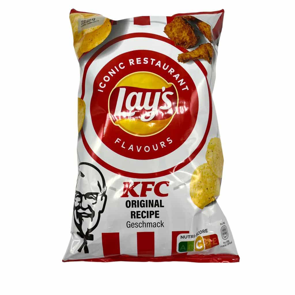 Lay's KFC Original 150g