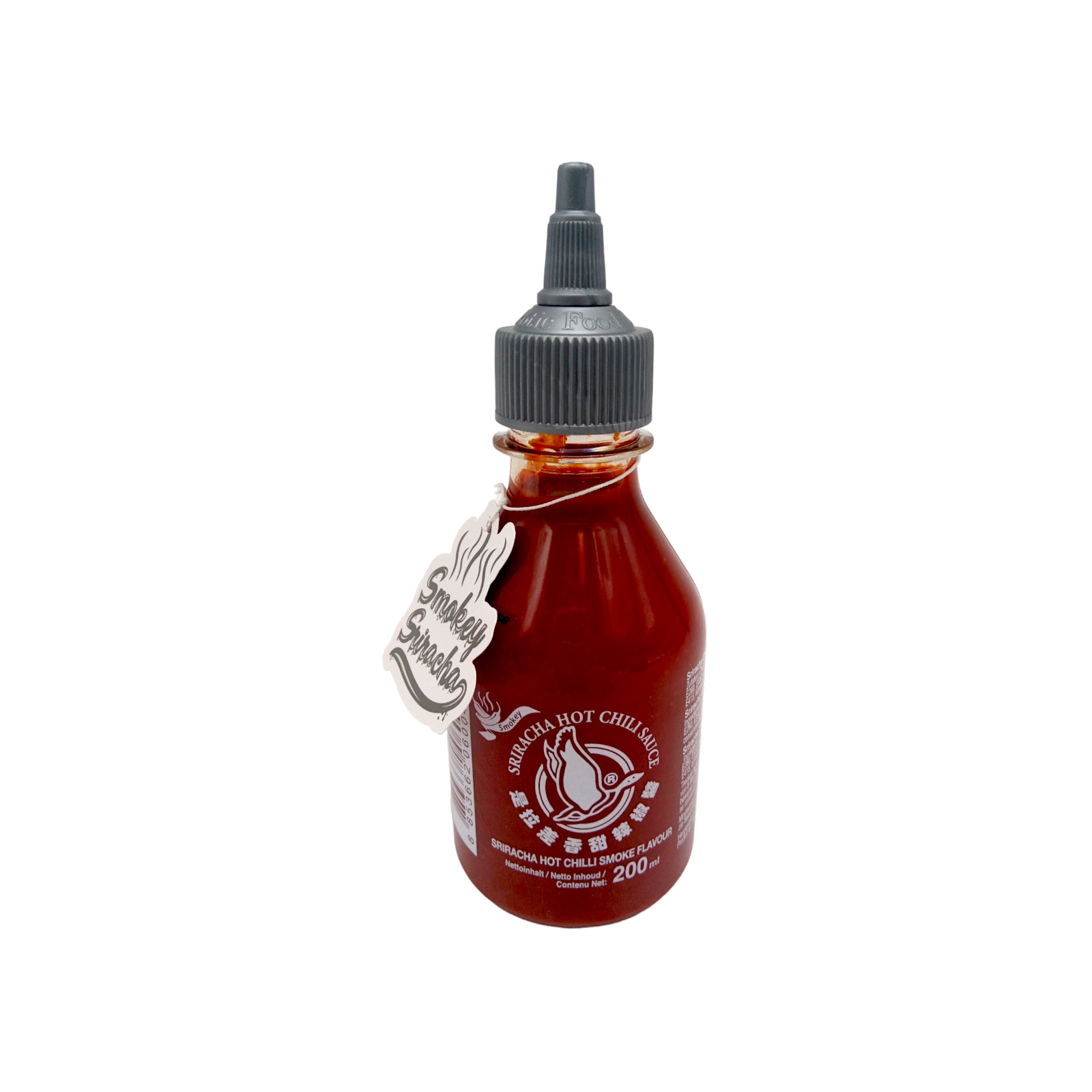 Flying Goose Sriracha Smoke 200ml