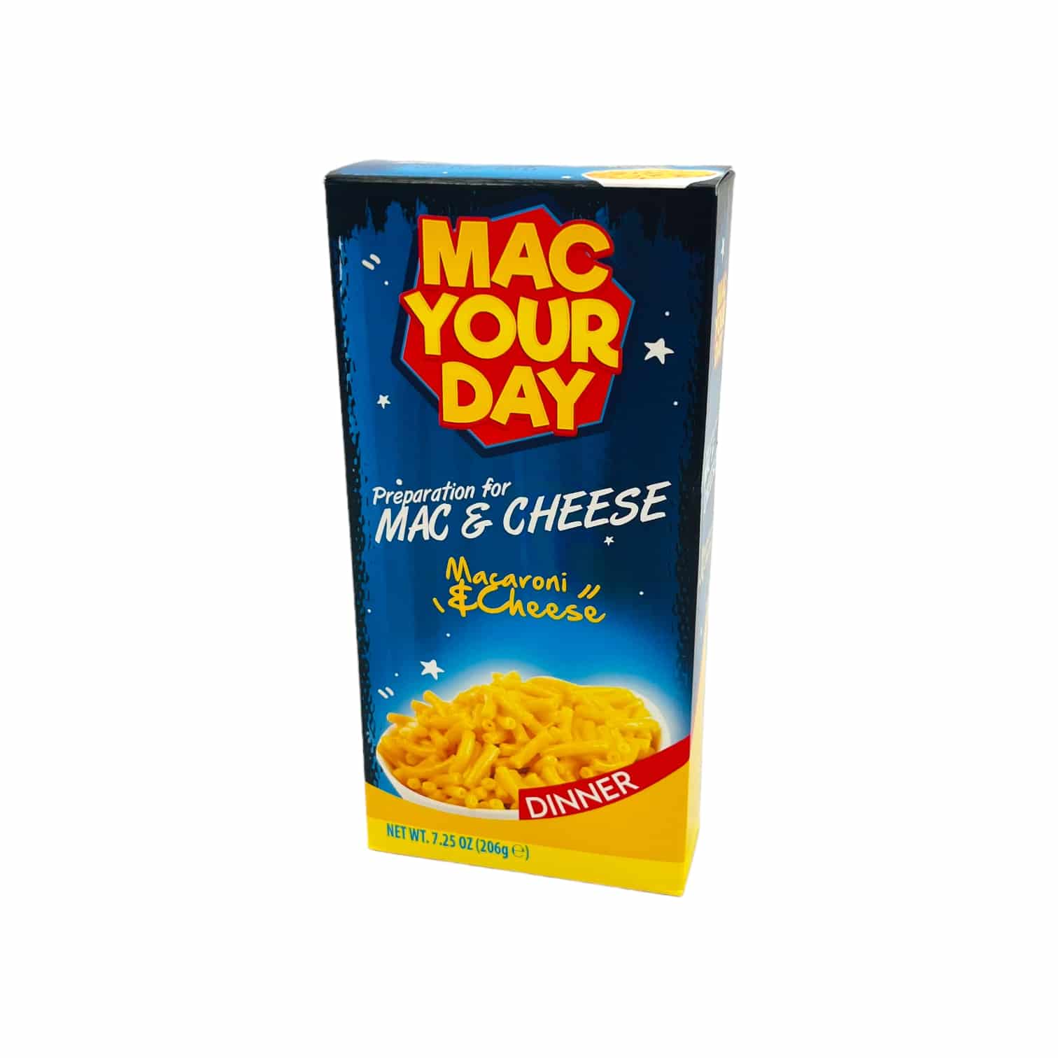 Macaroni Mac & Cheese 206 g
