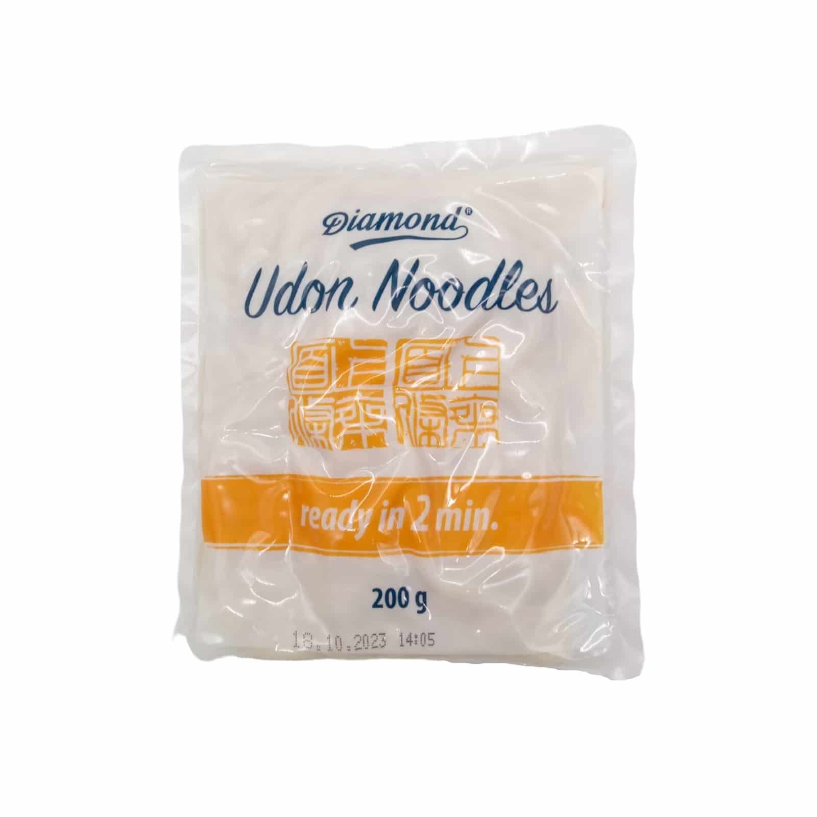 Udon Nudeln 200g