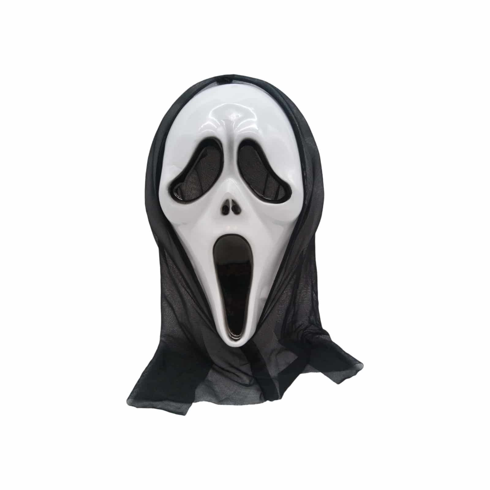 Maske "Scream"