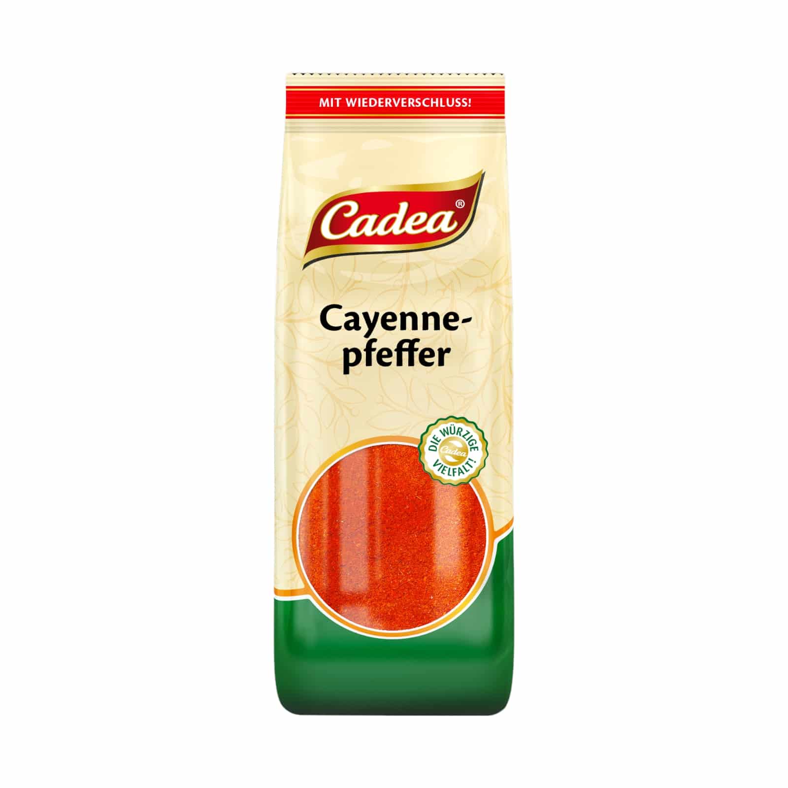 Cayennepfeffer 50g