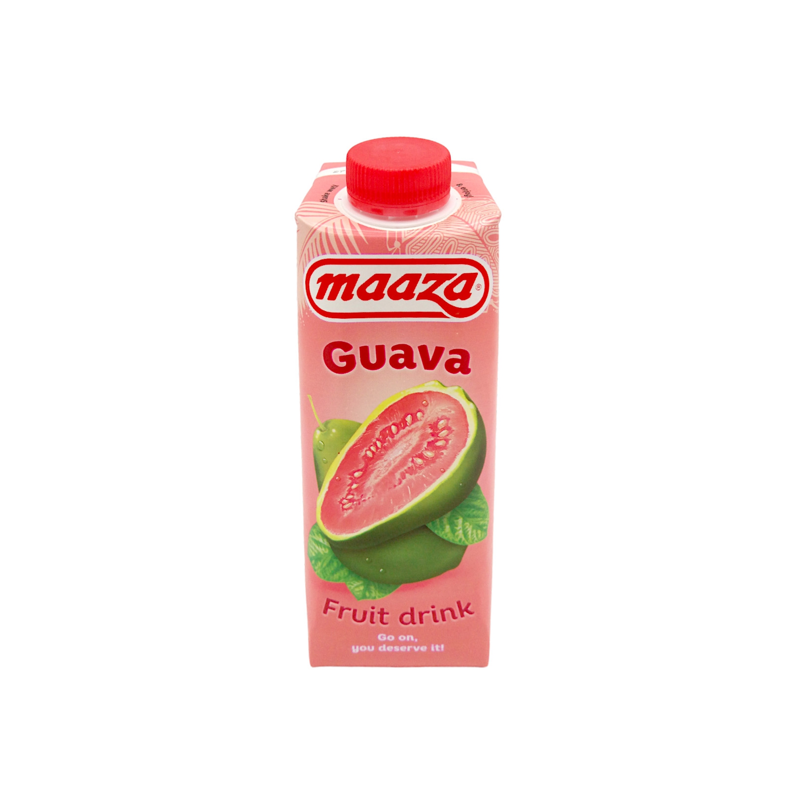 Maaza Guave Frucht Drink 0,33l