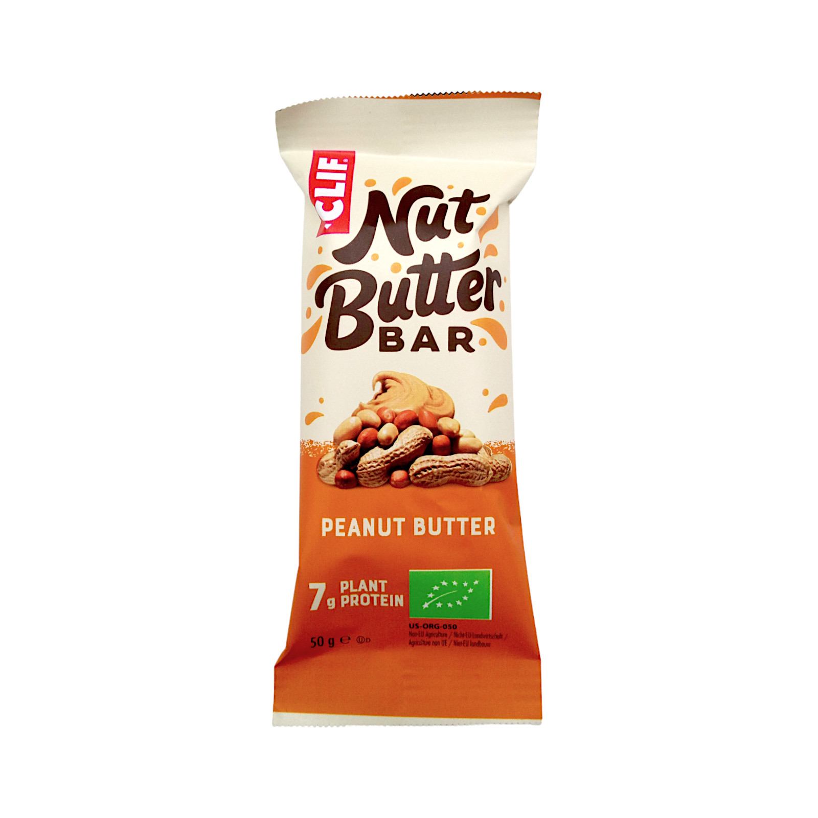 Clif Nut Butter Bar 50g