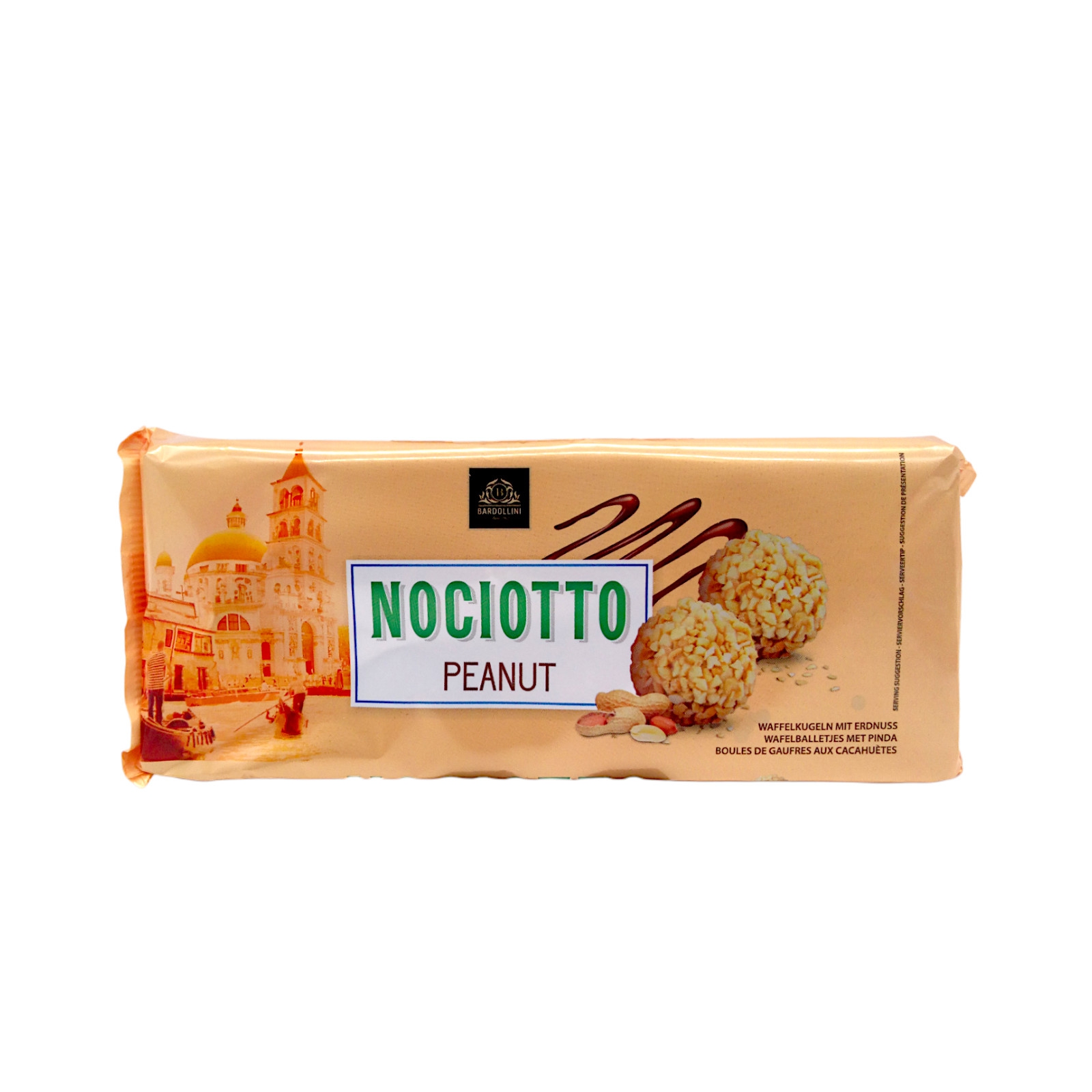 Bardollini Nociotto 100g