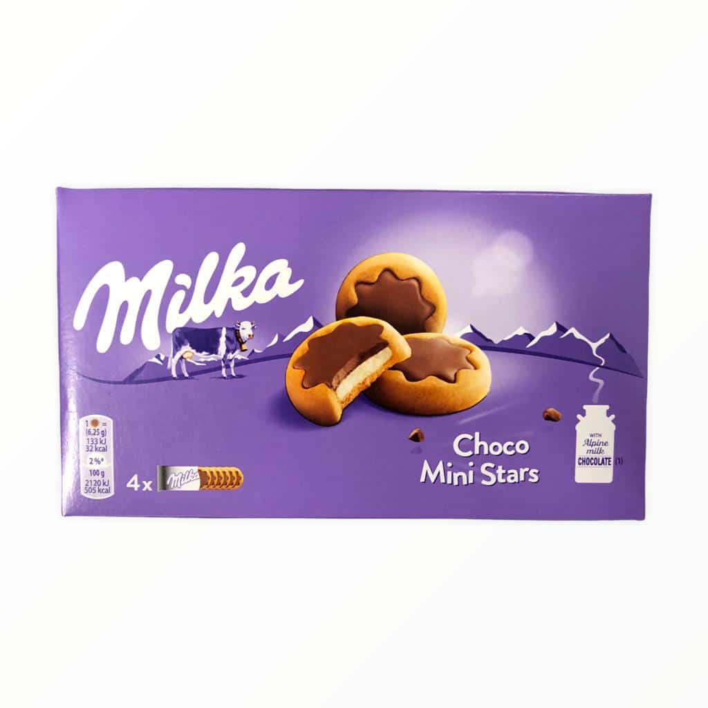 Milka Choco Minis 150g
