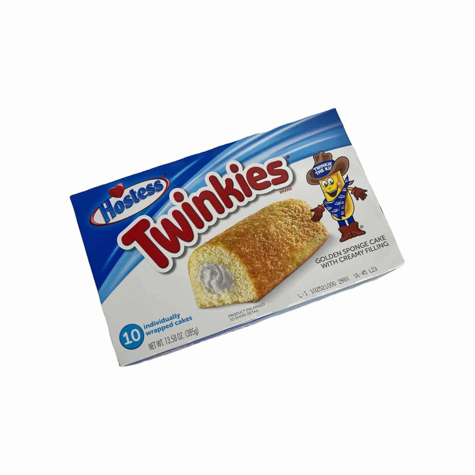 Hostess Twinkies Original 385g