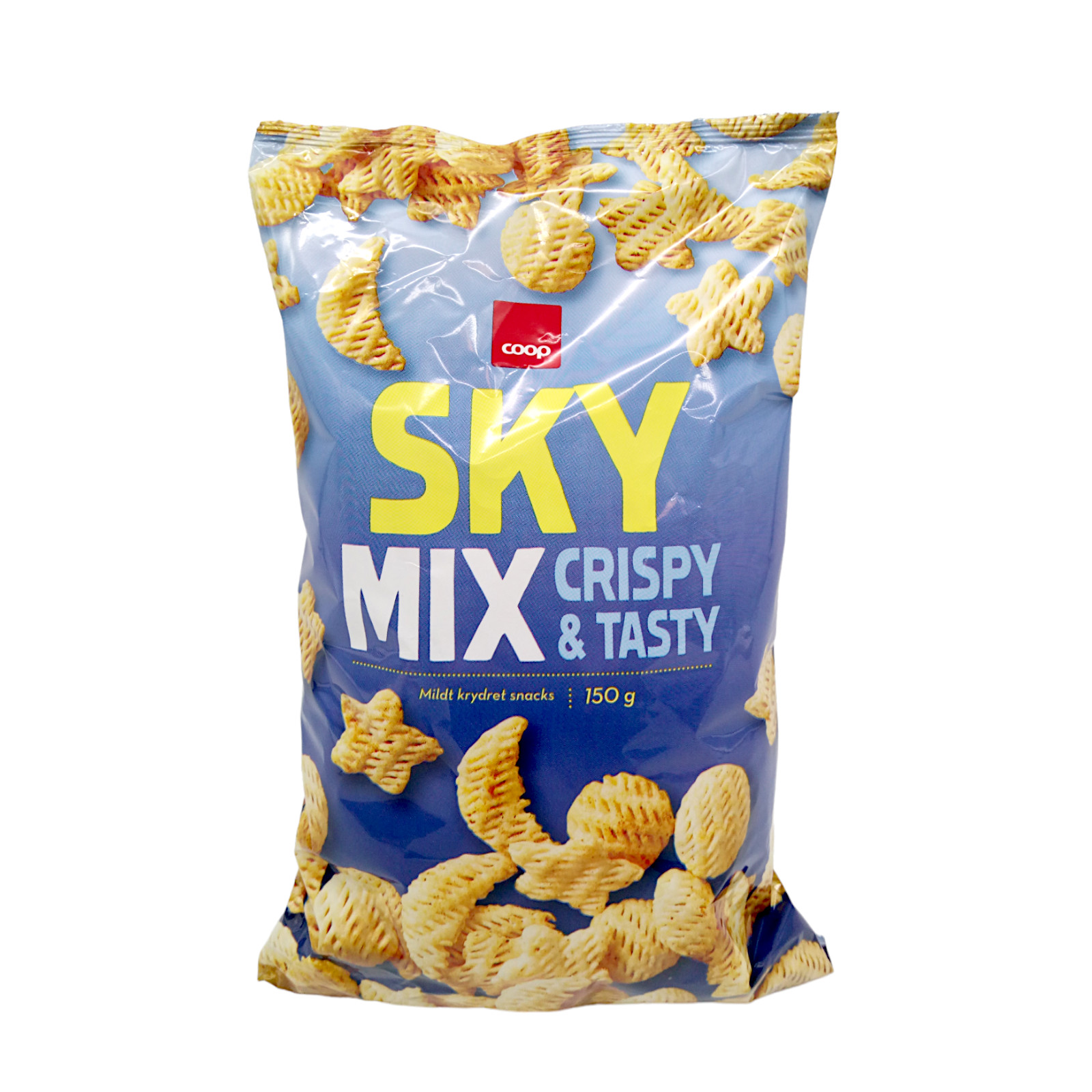 Skymix Snack 150g