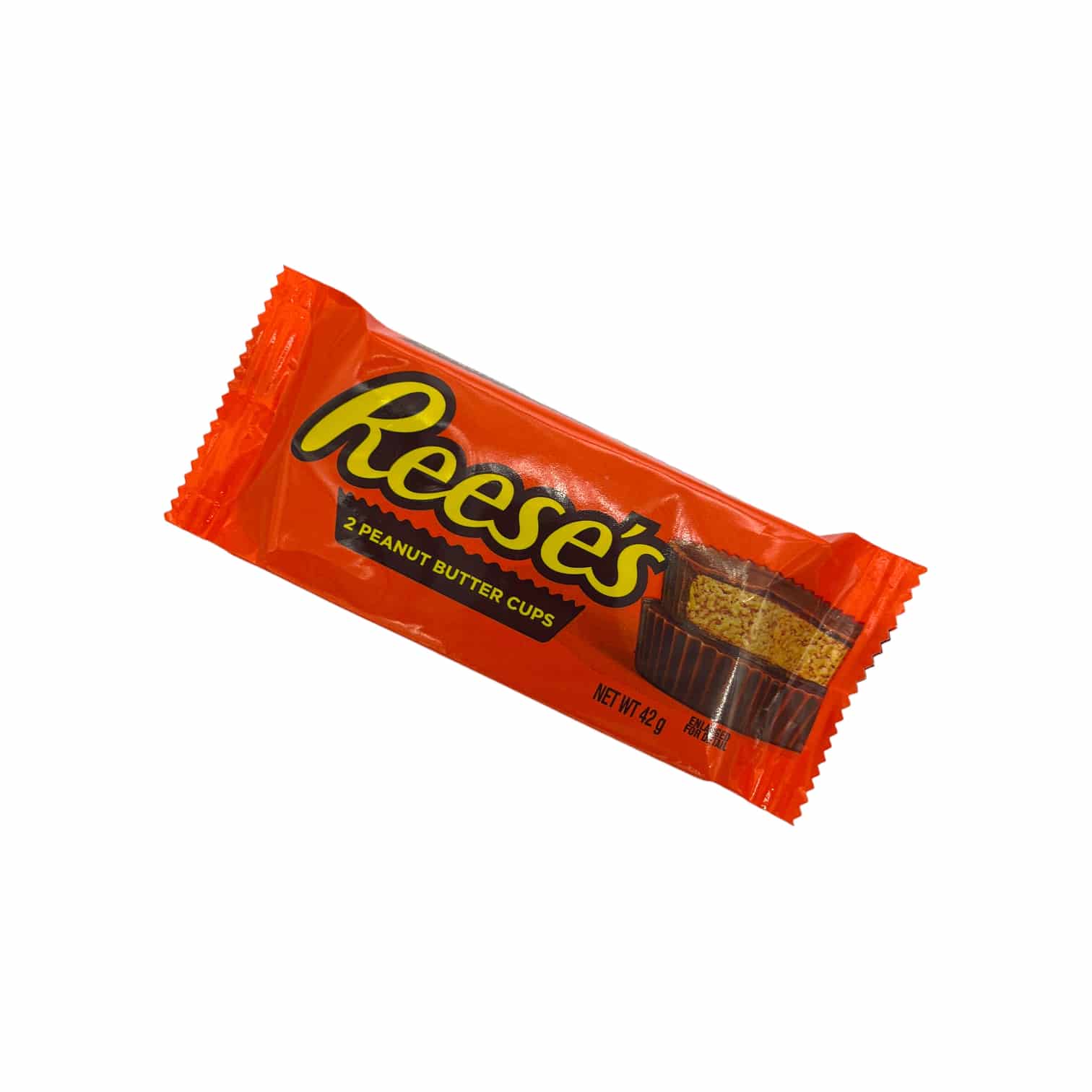 Reeses Cups 2er 42g