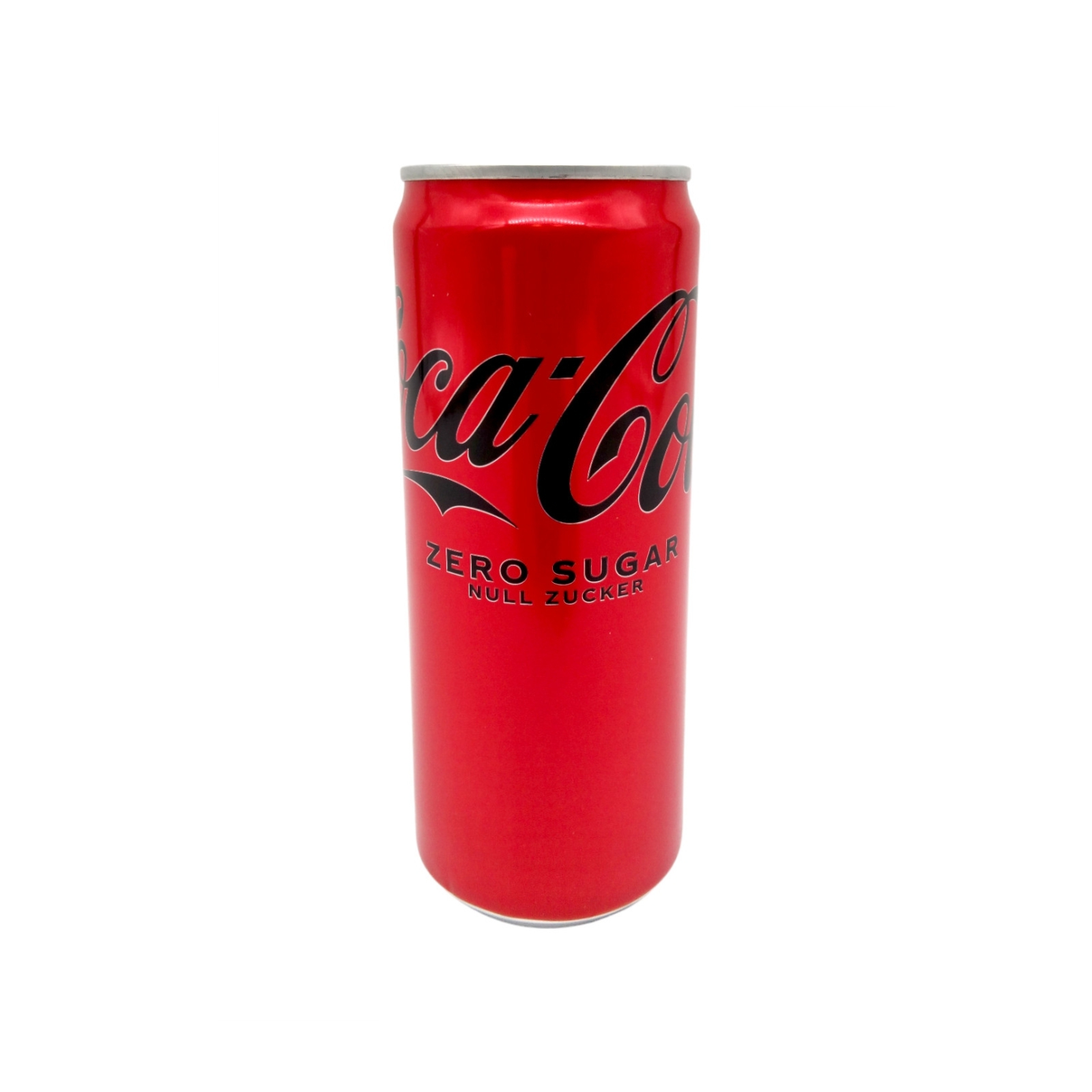 Coca Cola Zero 0,33l