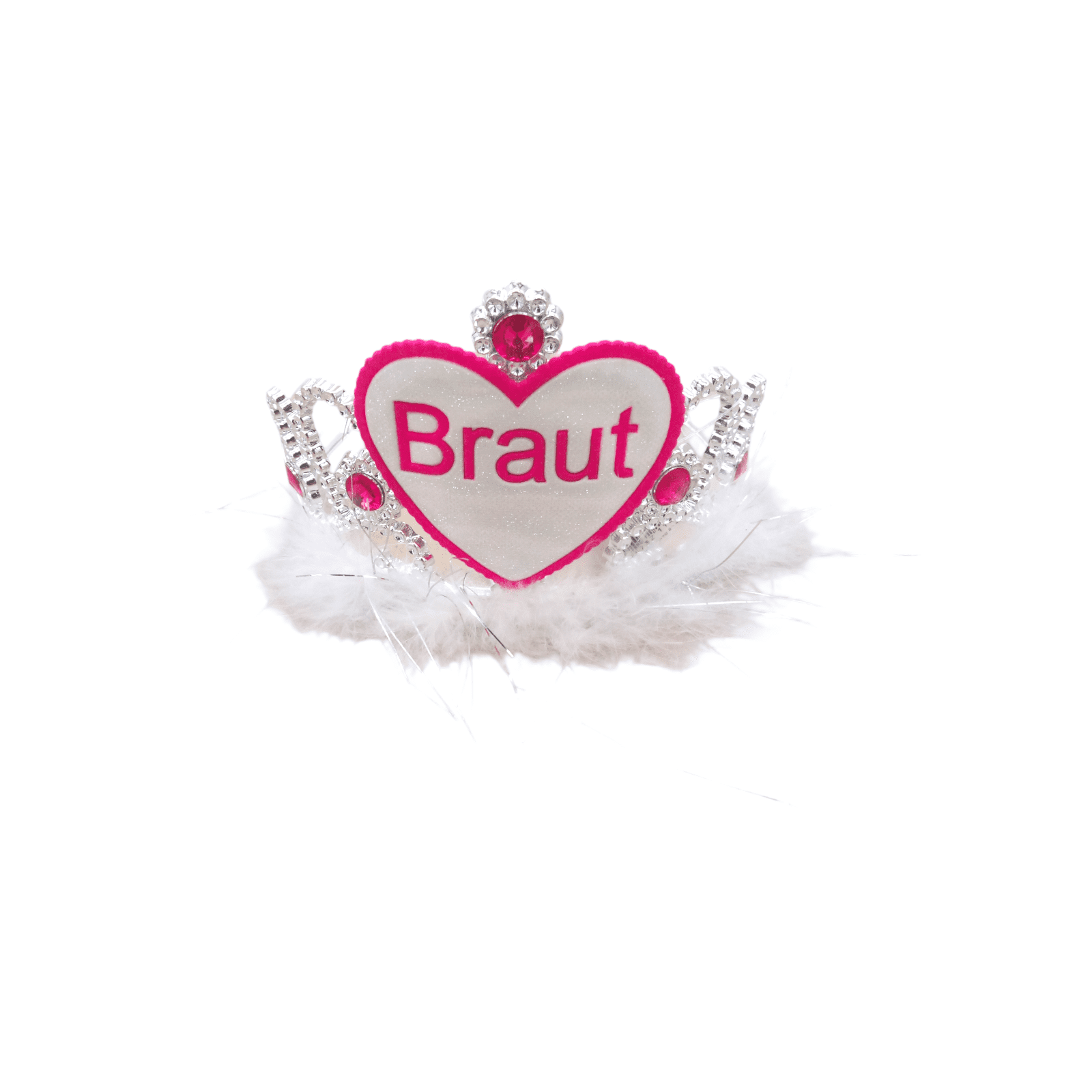 Krone "Braut"