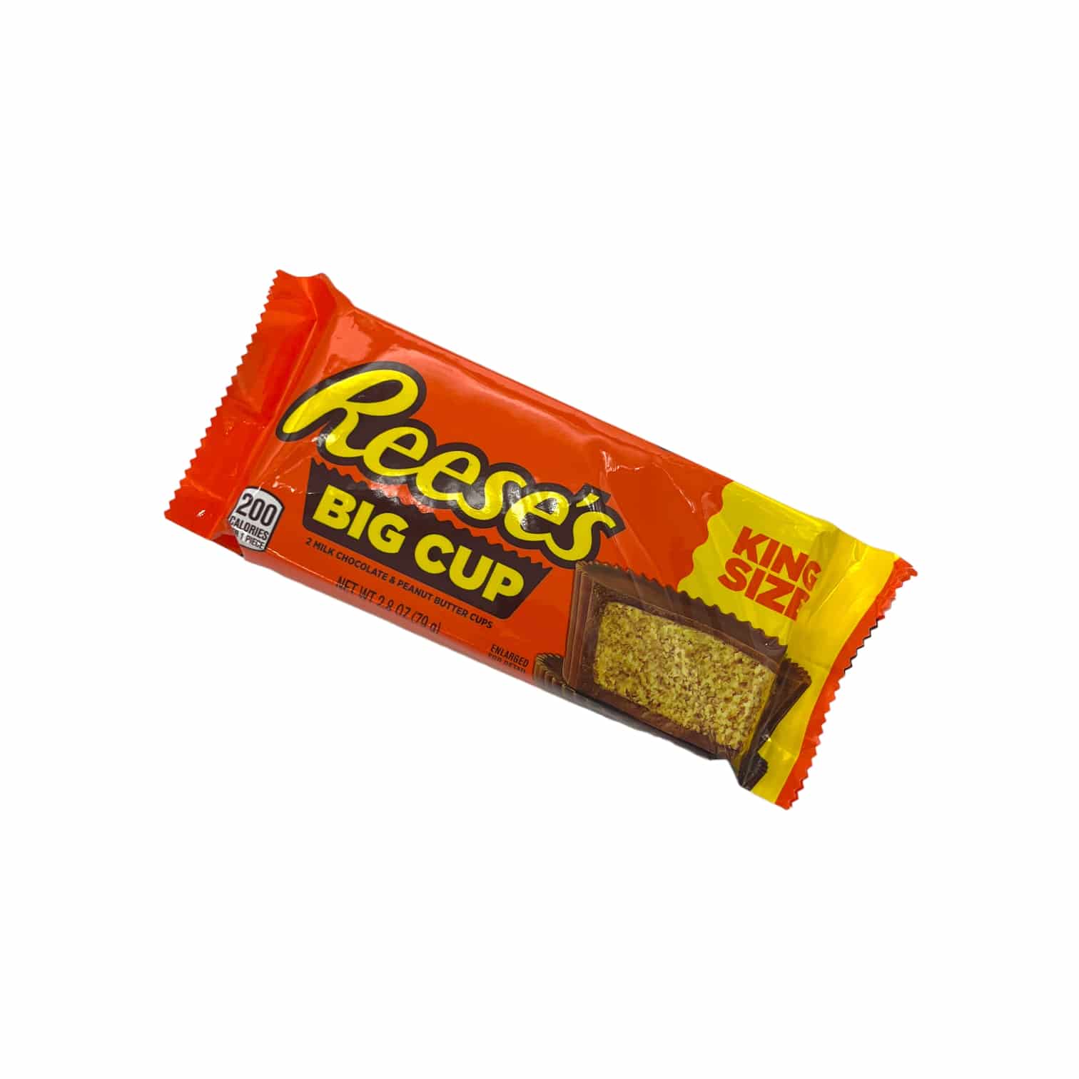 Reeses BigCup King Size 79g