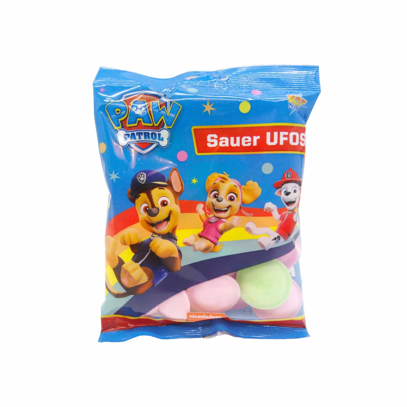 Flying Saucers Paw Patrol 39g