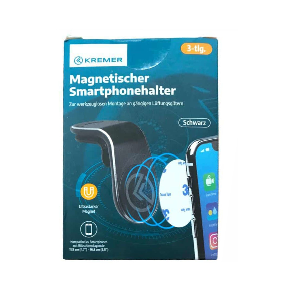 Magnetischer Smartphonhalter