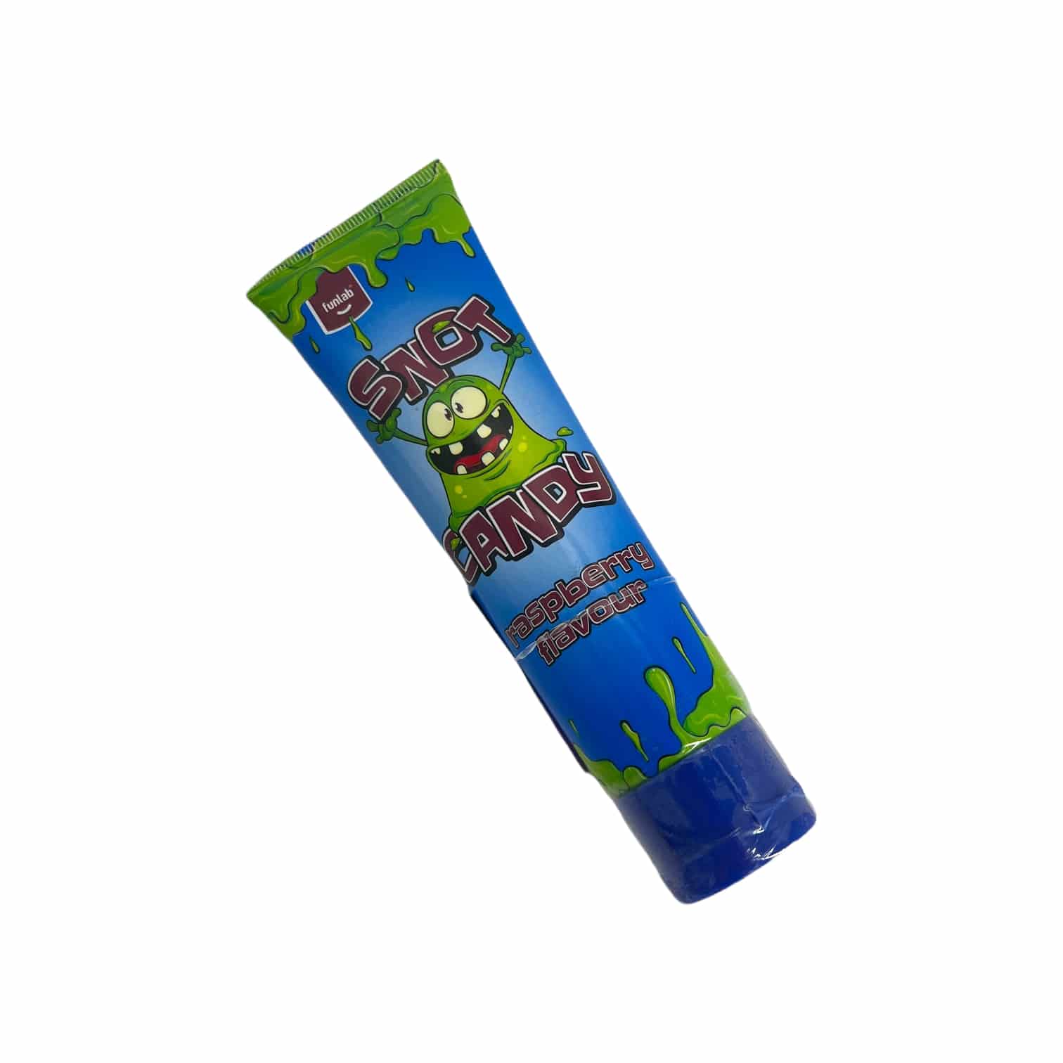 Snot Squeeze Candy Himbeere 120g