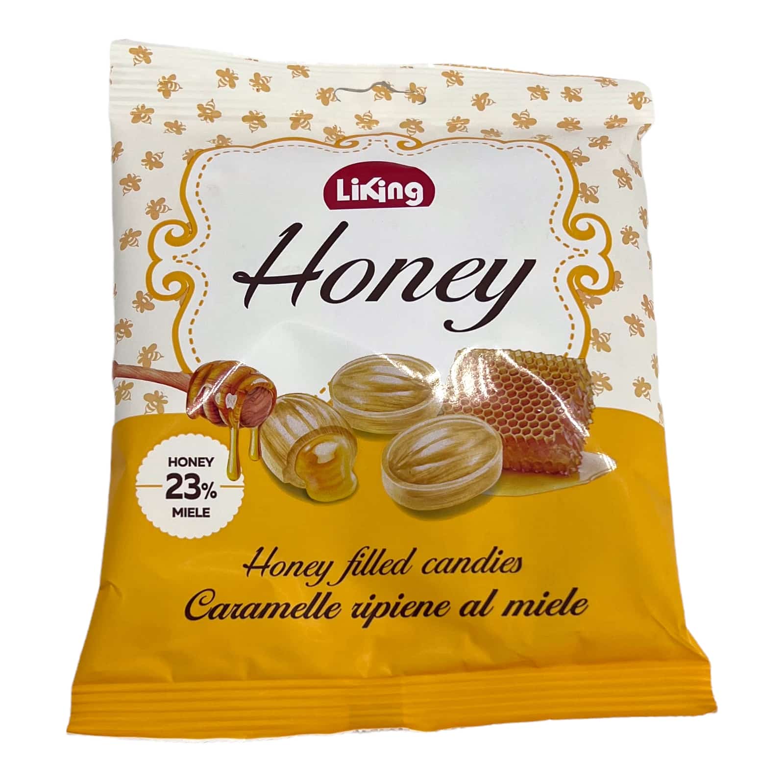 Honig-Bonbons 150 g