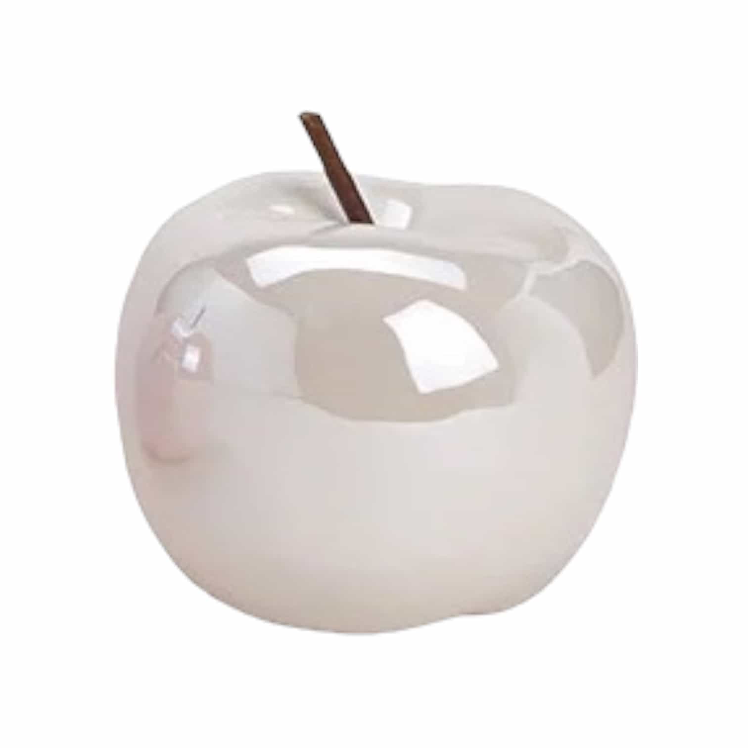 Apfel Keramik