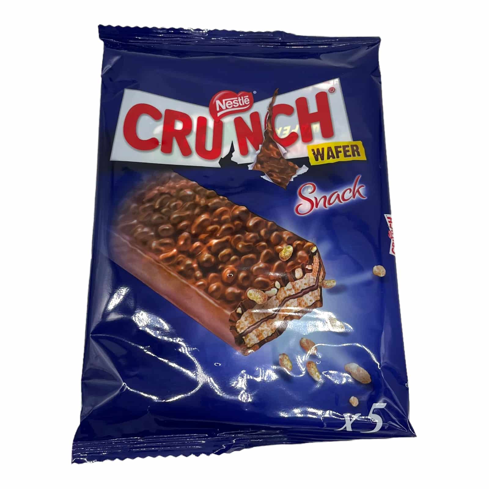 Nestle Crunch Wafer 85g
