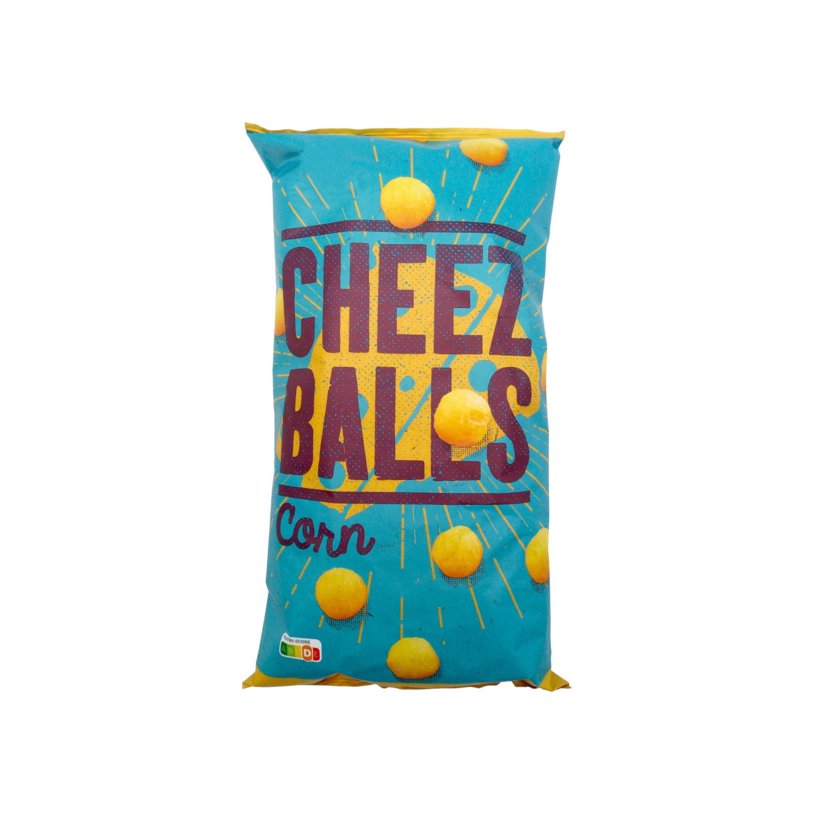 Cheez Balls Corn 175g