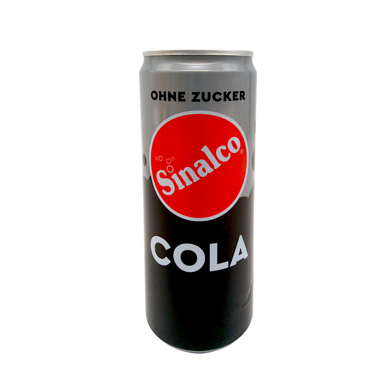 Sinalco Cola zero 0,33l