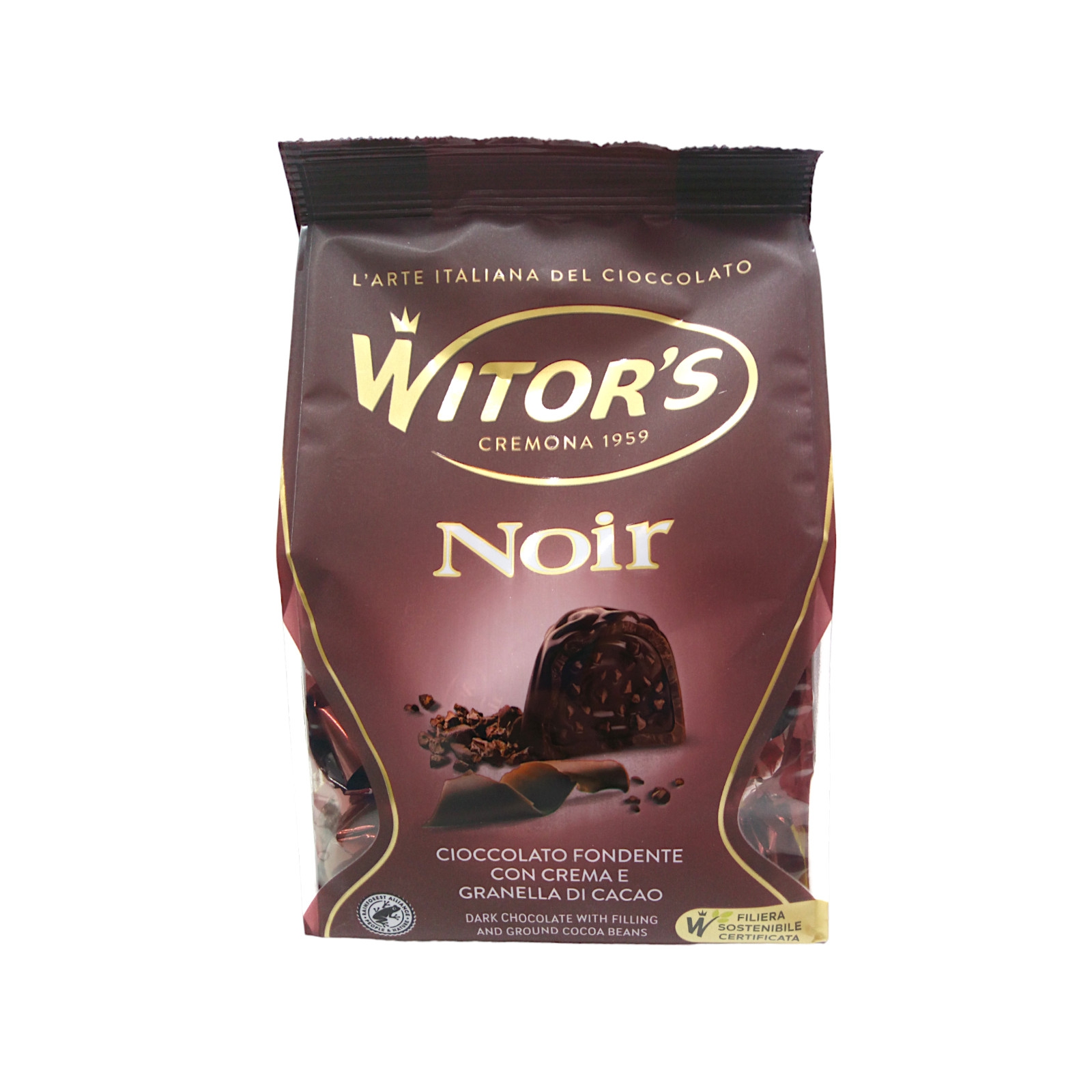 Witor's Noir 250g