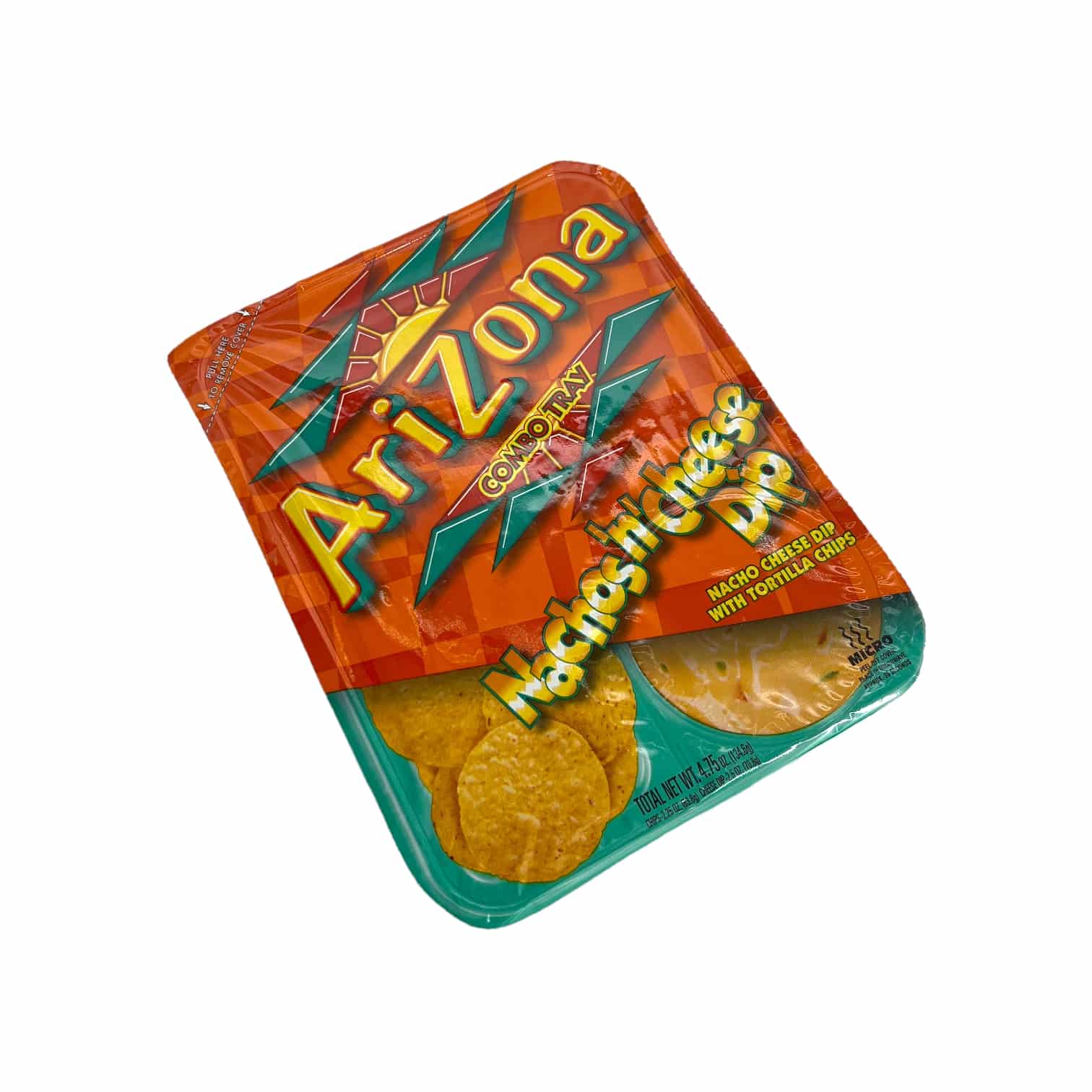 Arizona Nacho's Cheese Dip 134,6g