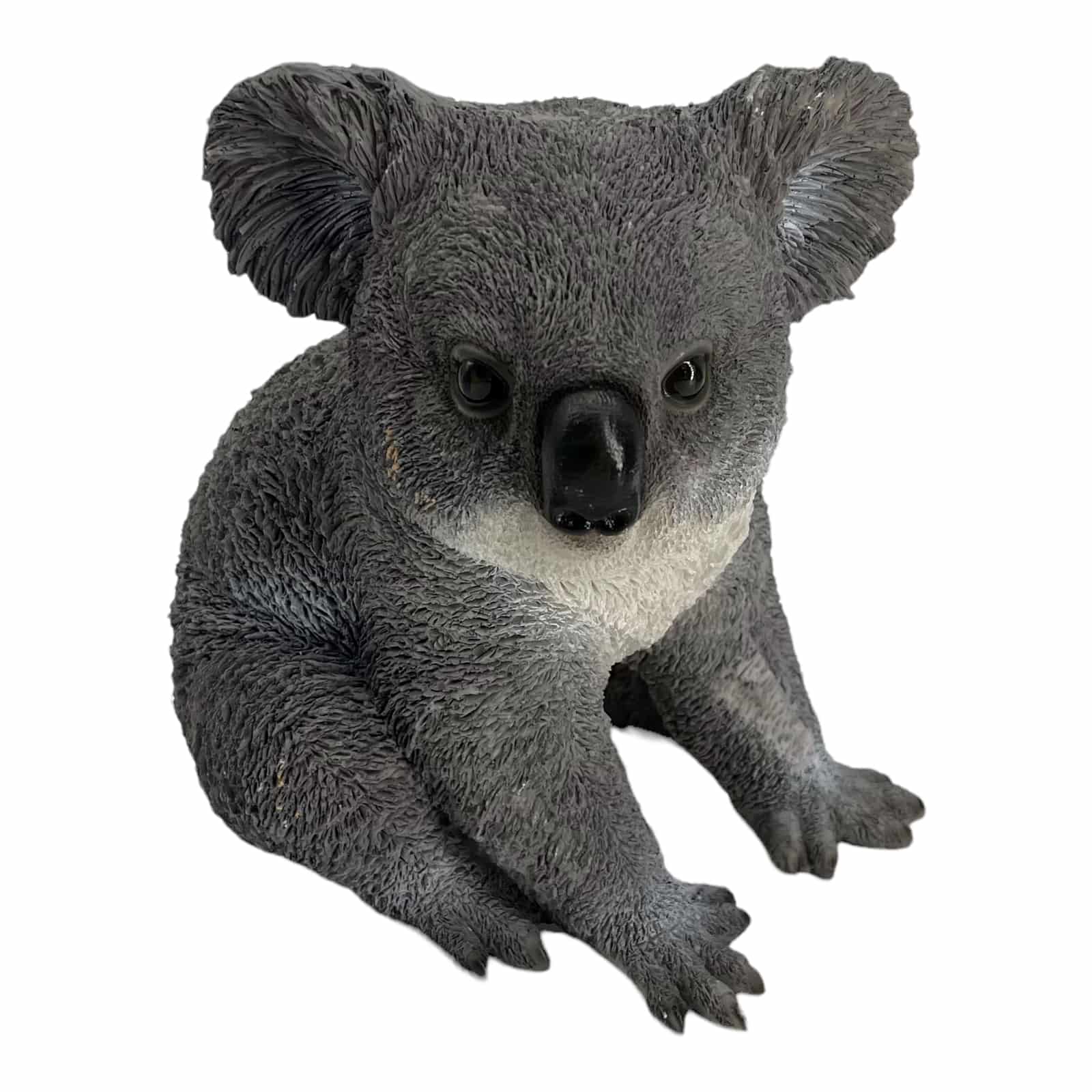 Koala Kunststeinfigur