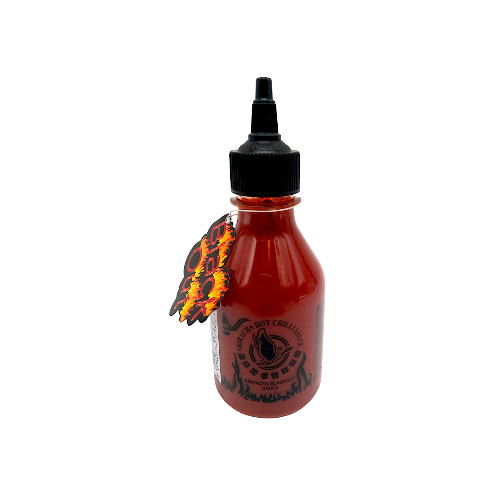 Flying Goose Sriracha BlackOut 200ml