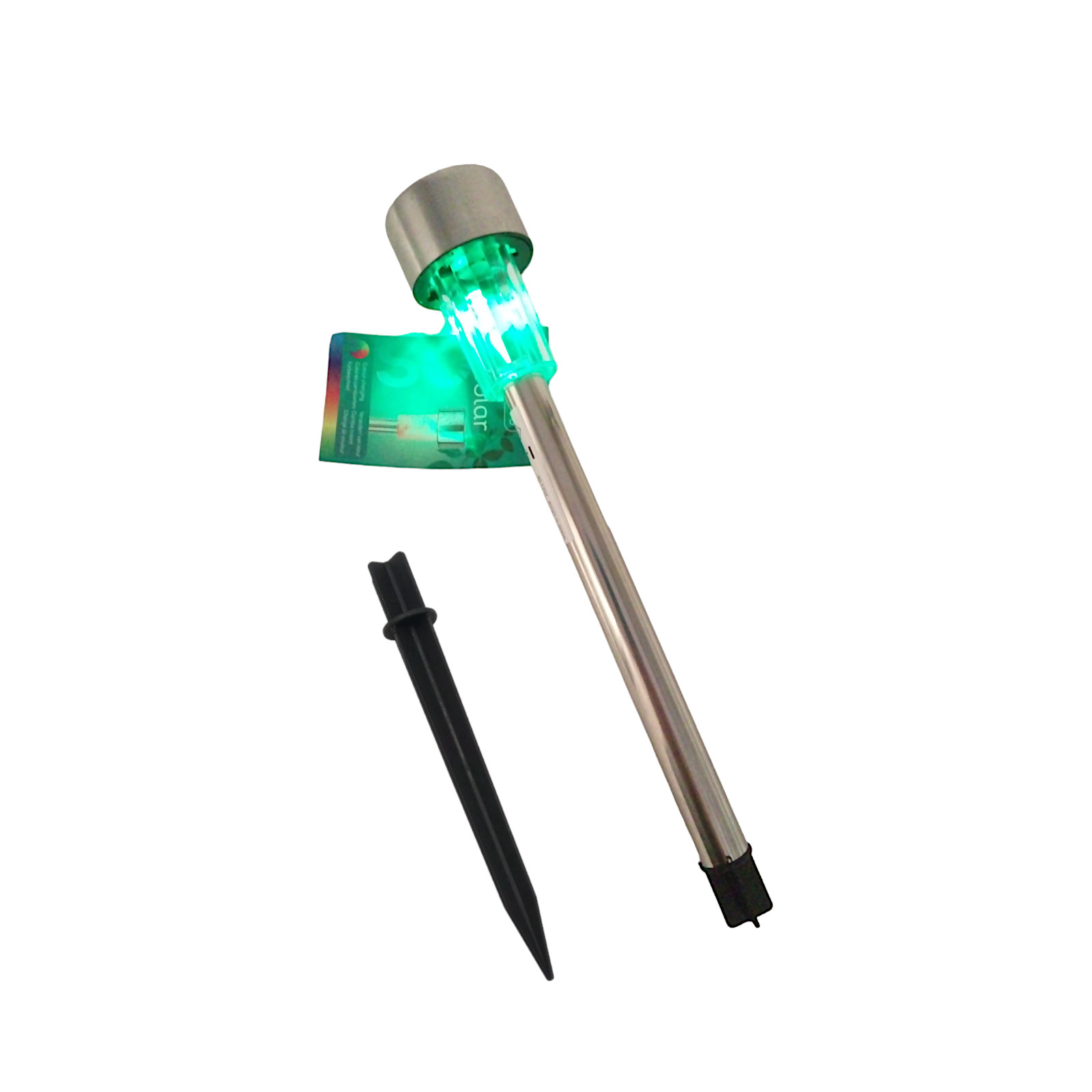 LED-Solar Stick