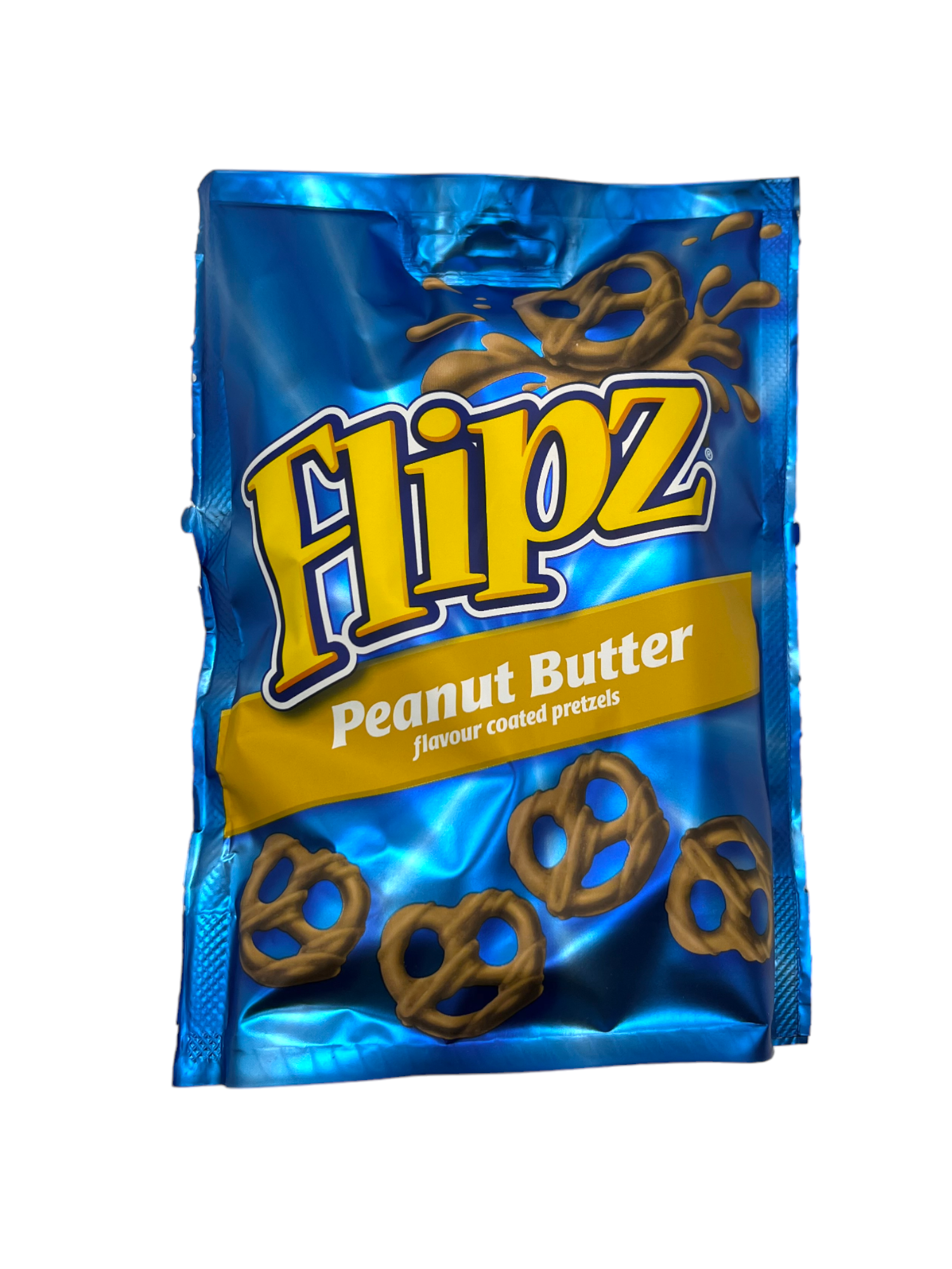 Flipz  Peanut Butter 90g