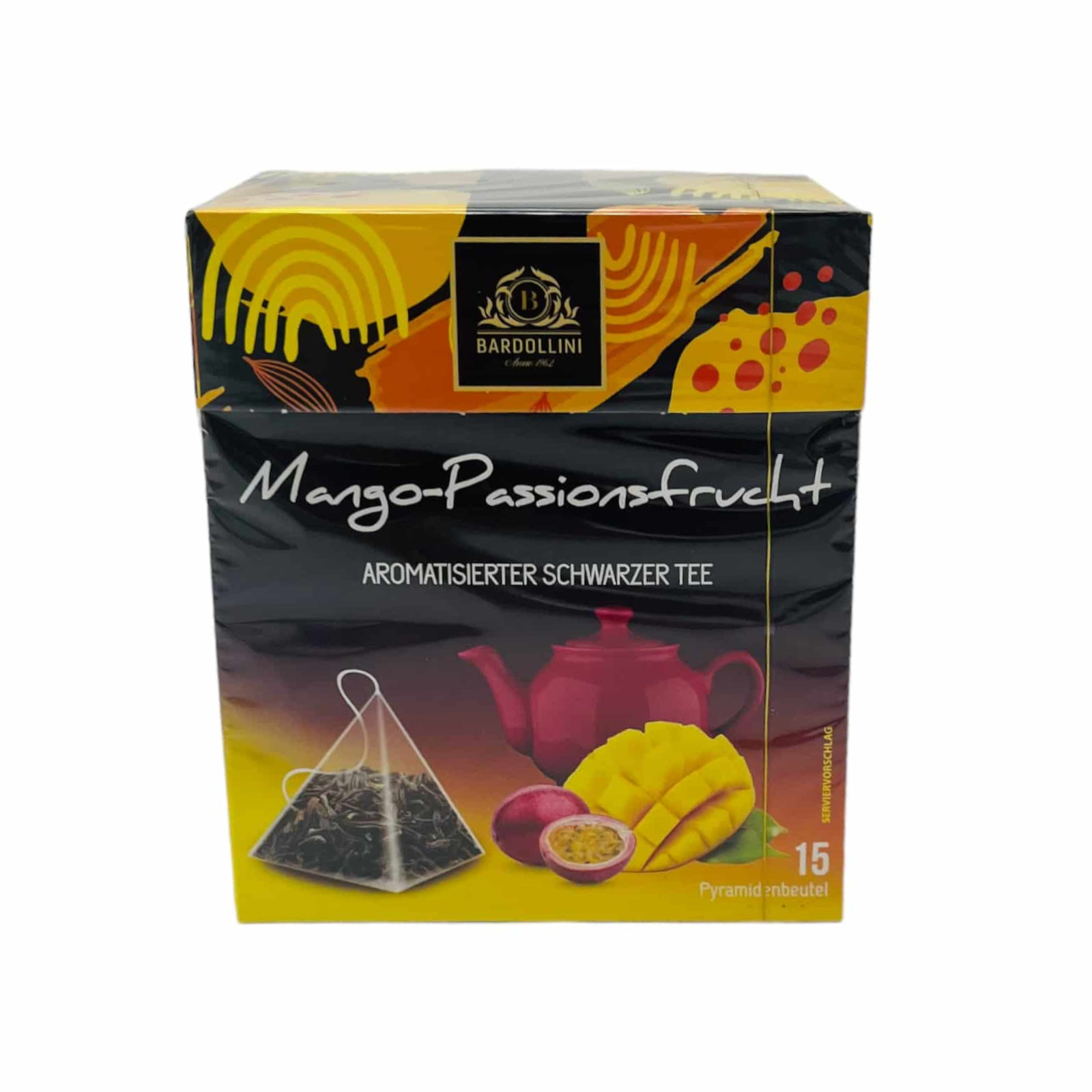 Bardollini Mango-Maracuja Tea 22,5g