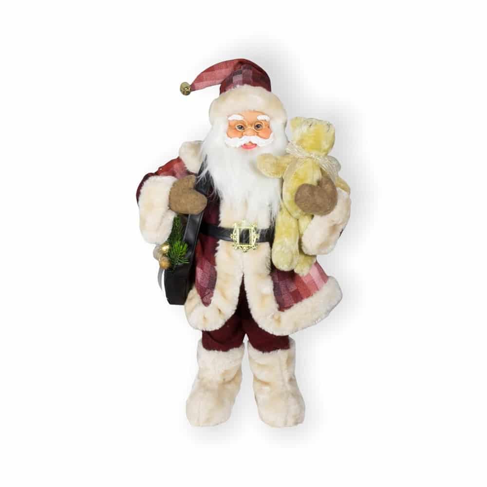 Weihnachtsmann "Rune" 60 cm