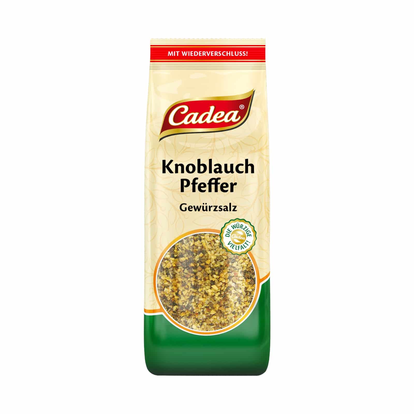 CADEA Knoblauch-Pfeffer GS 70g BT