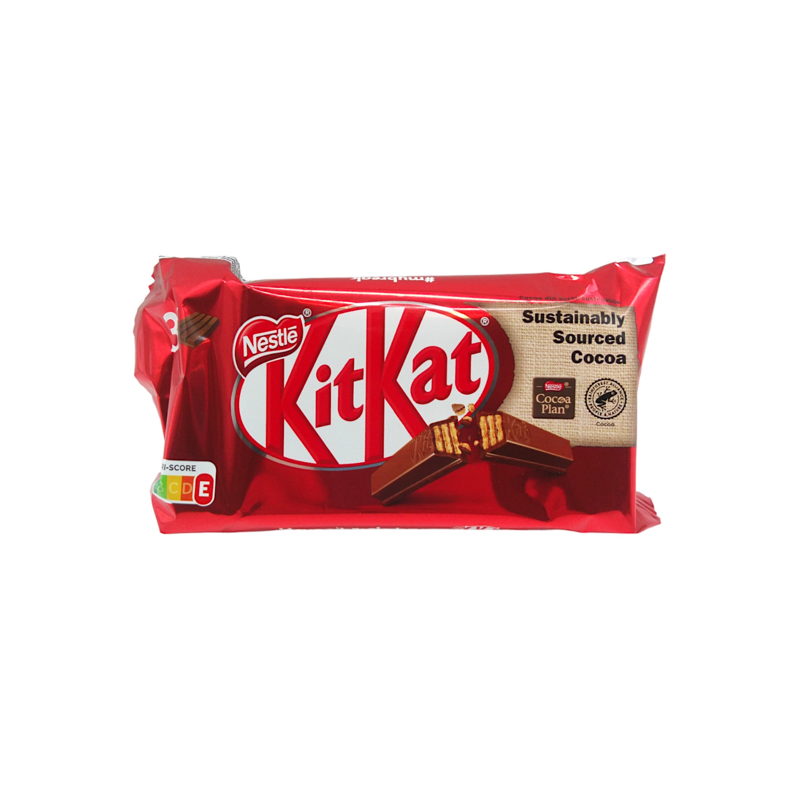Nestle KitKat 3x41,5g
