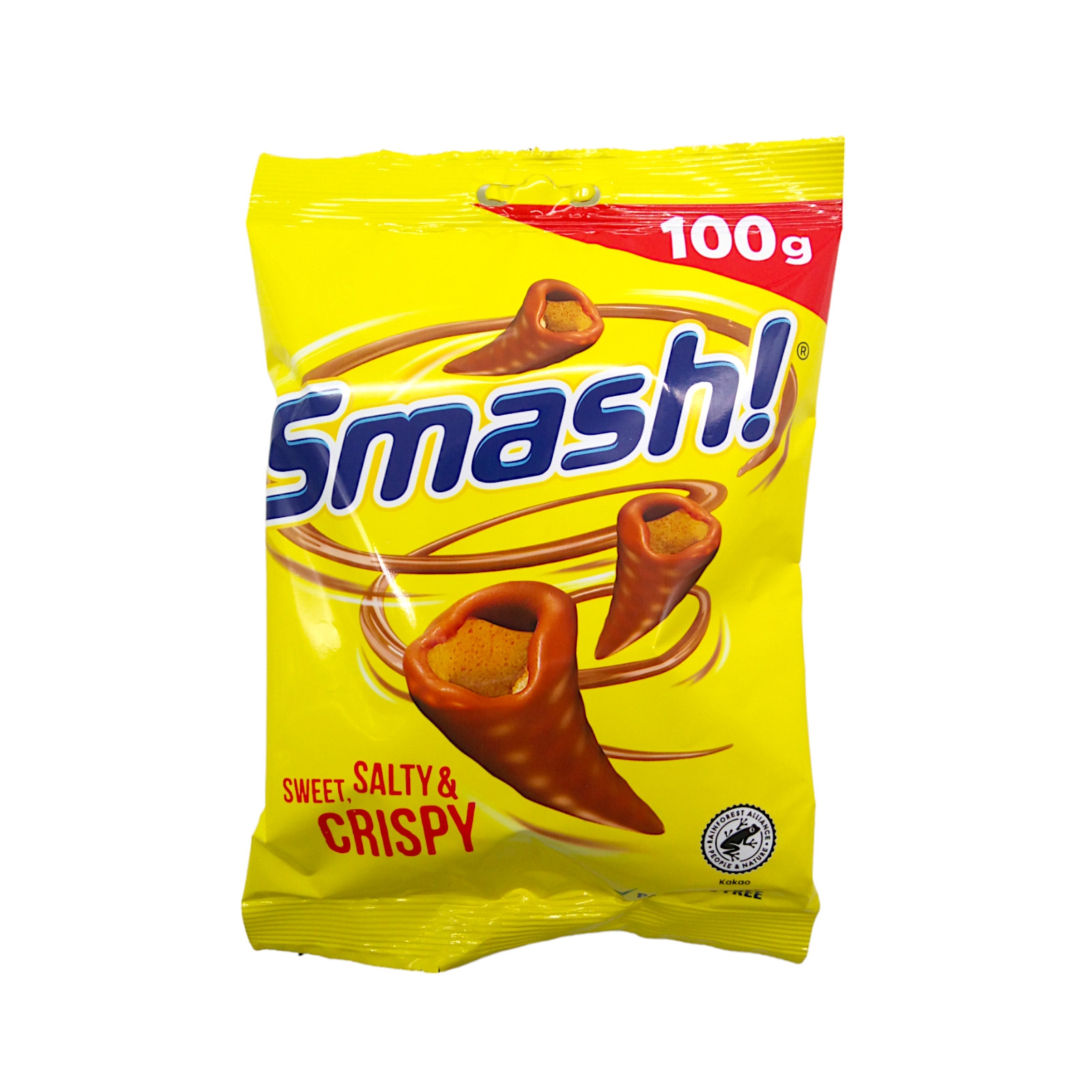 Smash! 100g