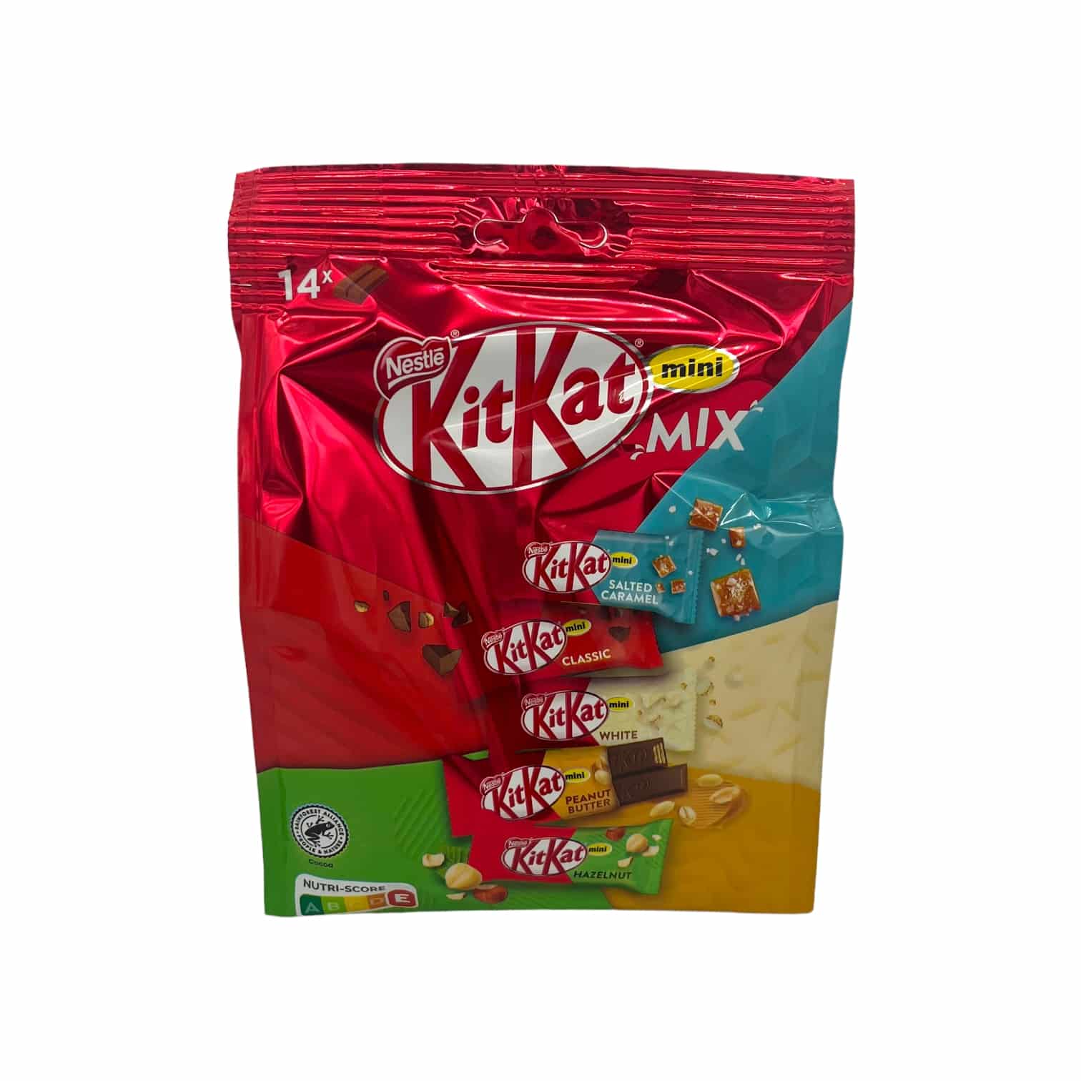 KitKat Mix Bag 197,4g