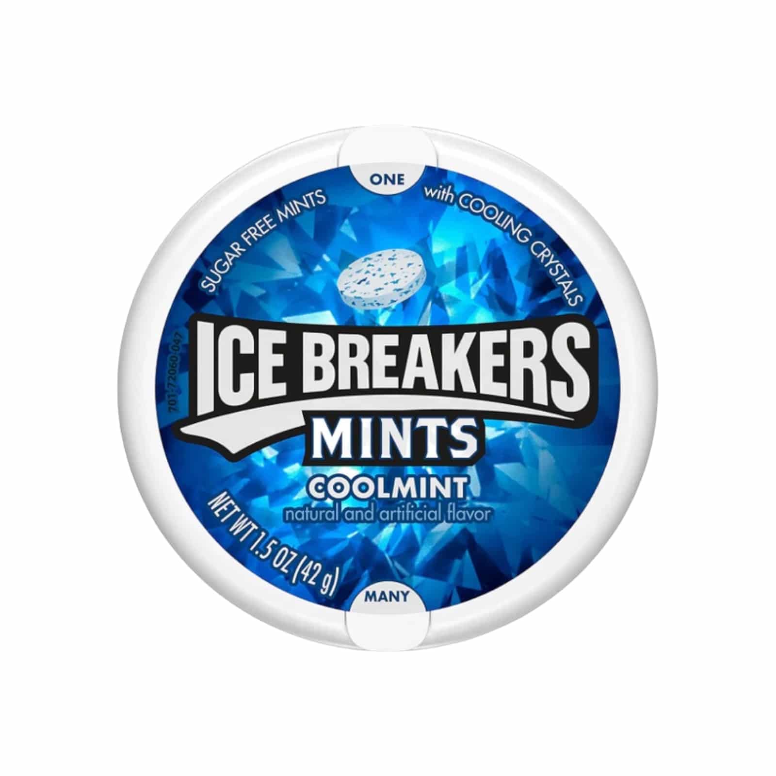 Icebreakers Mints Coolmints 42 g